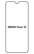 Film hydrogel UMIDIGI Power 5S