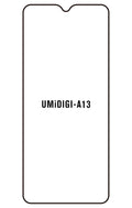 Film hydrogel UMIDIGI A13 / A13 Pro
