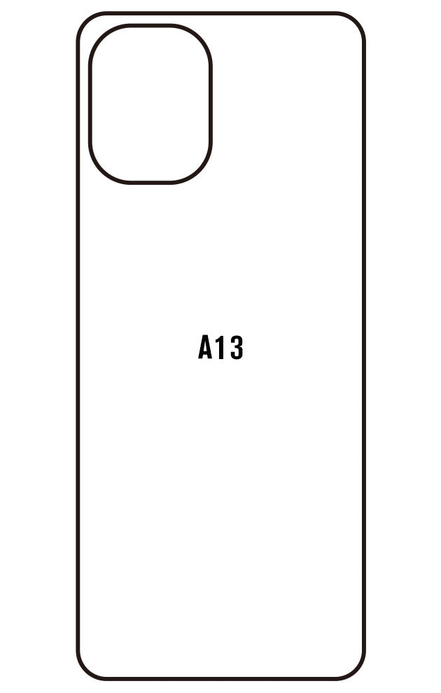Film hydrogel UMIDIGI A13 / A13 Pro