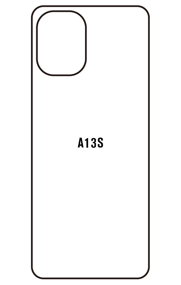 Film hydrogel UMIDIGI A13S