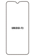 Film hydrogel UMIDIGI F3 / F3 5G