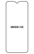 Film hydrogel UMIDIGI F3S