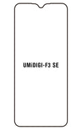 Film hydrogel UMIDIGI F3 SE