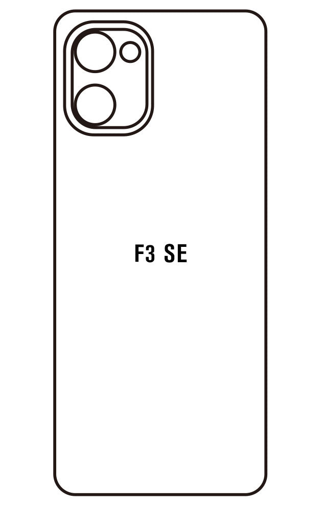 Film hydrogel UMIDIGI F3 SE