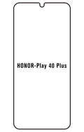 Film hydrogel Honor Play 40 Plus
