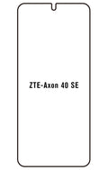 Film hydrogel ZTE Axon 40 SE