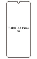 Film hydrogel T-Mobile T Phone Pro 5G