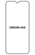 Film hydrogel Samsung Galaxy A04e