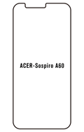 Film hydrogel Acer Sospiro A60