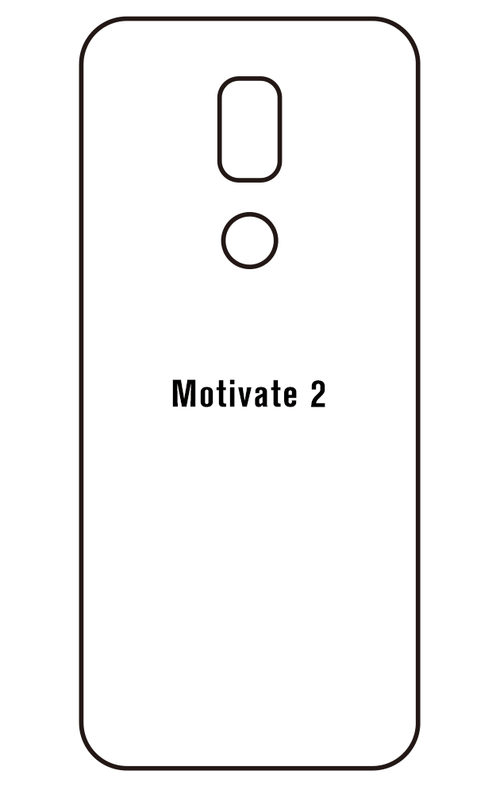 Film hydrogel AT&T Motivate 2 (EA211002)