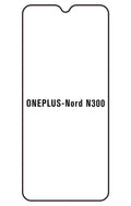Film hydrogel OnePlus Nord N300