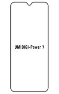 Film hydrogel UMIDIGI Power 7