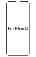 Film hydrogel UMIDIGI Power 7S