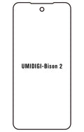 Film hydrogel UMIDIGI Bison 2 / Bison 2 Pro