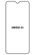 Film hydrogel UMIDIGI G1&G1 Max