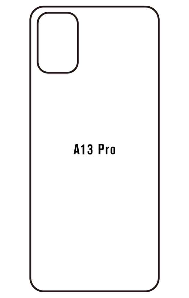 Film hydrogel UMIDIGI A13 Pro 5G