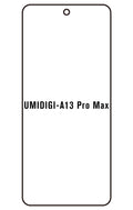 Film hydrogel UMIDIGI A13 Pro Max 5G