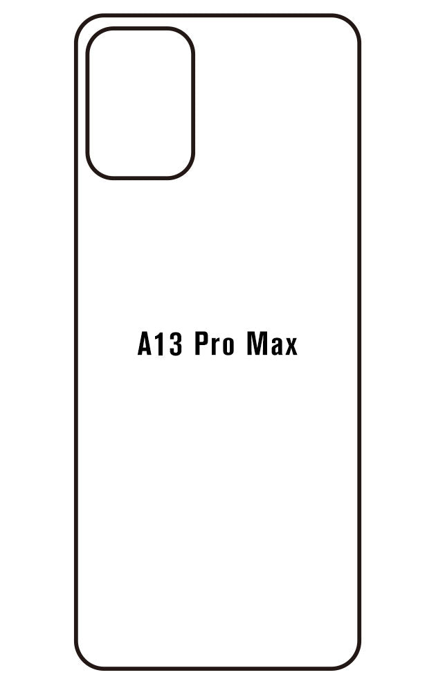 Film hydrogel UMIDIGI A13 Pro Max 5G