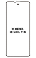 Film hydrogel BQ MOIBLE BQ 6868L Wide