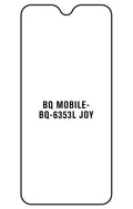 Film hydrogel BQ MOIBLE BQ 6353L Joy