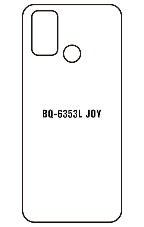 Film hydrogel BQ MOIBLE BQ 6353L Joy
