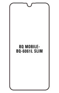 Film hydrogel BQ MOIBLE BQ 6061L Slim