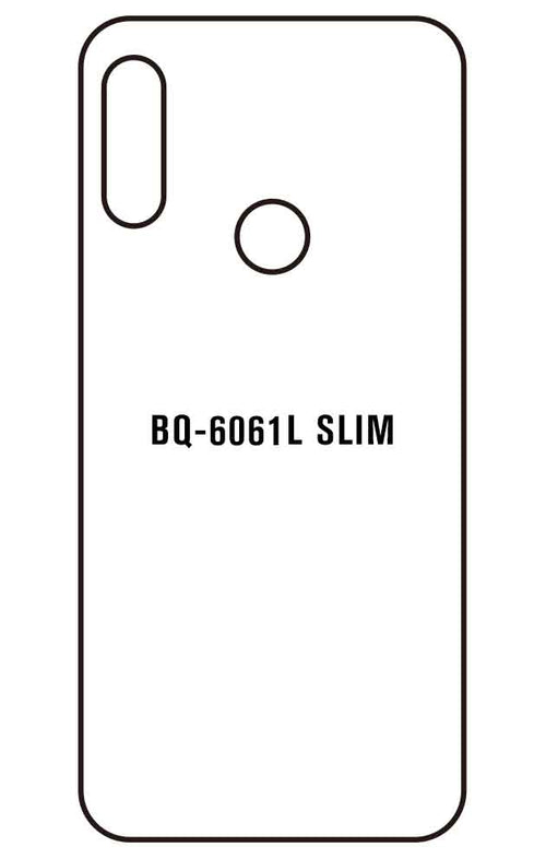 Film hydrogel BQ MOIBLE BQ 6061L Slim