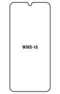 Film hydrogel Wiko 10