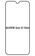 Film hydrogel Allview Soul X7 Style
