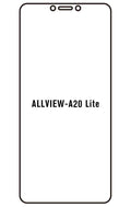Film hydrogel Allview A20 Lite