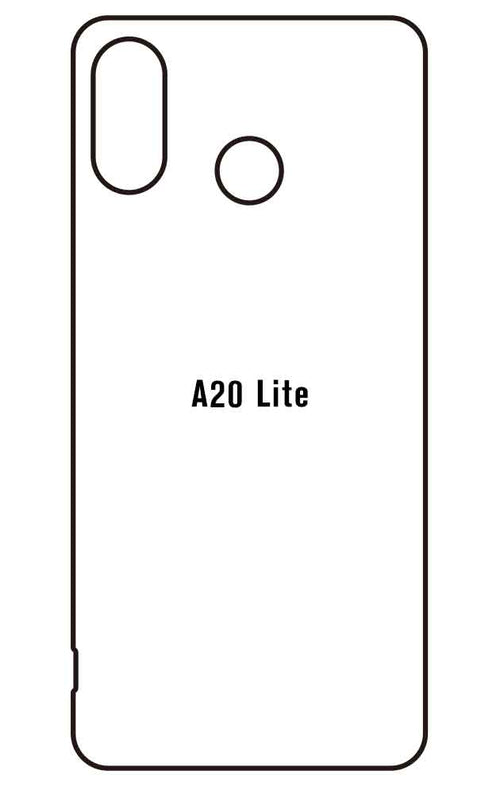 Film hydrogel Allview A20 Lite