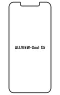 Film hydrogel Allview Soul X5