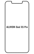 Film hydrogel Allview Soul X5 Pro