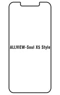 Film hydrogel Allview Soul X5 Style