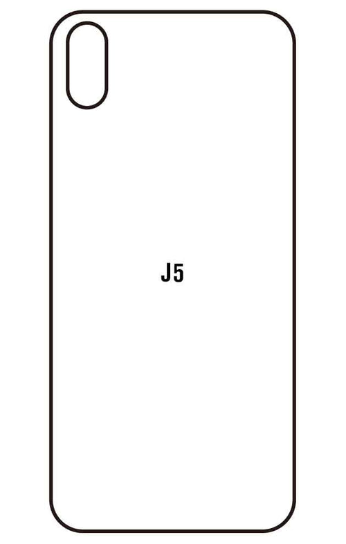 Film hydrogel Cubot J5