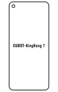 Film hydrogel Cubot KingKong 7