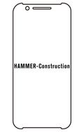 Film hydrogel Hammer Construction