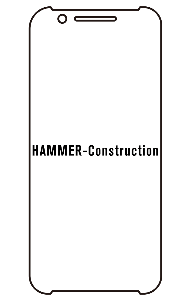 Film hydrogel Hammer Construction