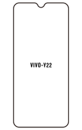 Film hydrogel Vivo Y22 2022