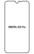 Film hydrogel Oukitel C23 Pro