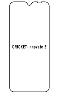 Film hydrogel Cricket Innovate E 5G