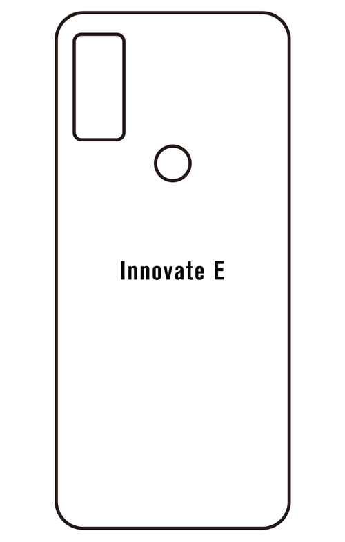 Film hydrogel Cricket Innovate E 5G