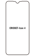 Film hydrogel Cricket Icon 4