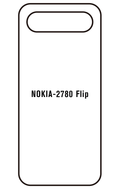 Film hydrogel Nokia 2780 Flip