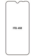 Film hydrogel Itel A58