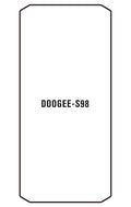 Film hydrogel Doogee S98