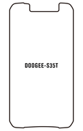 Film hydrogel Doogee S35T / S35