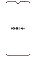 Film hydrogel Doogee X96