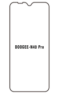 Film hydrogel Doogee N40 Pro