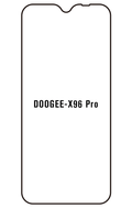 Film hydrogel Doogee X96 Pro